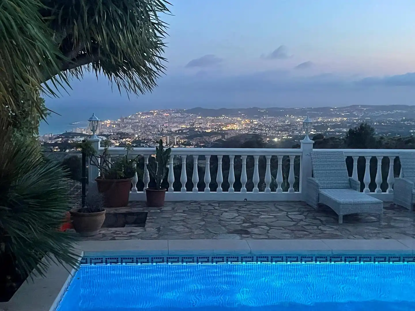 Chalet con terraza en venta en Mijas pueblo, imagen 45