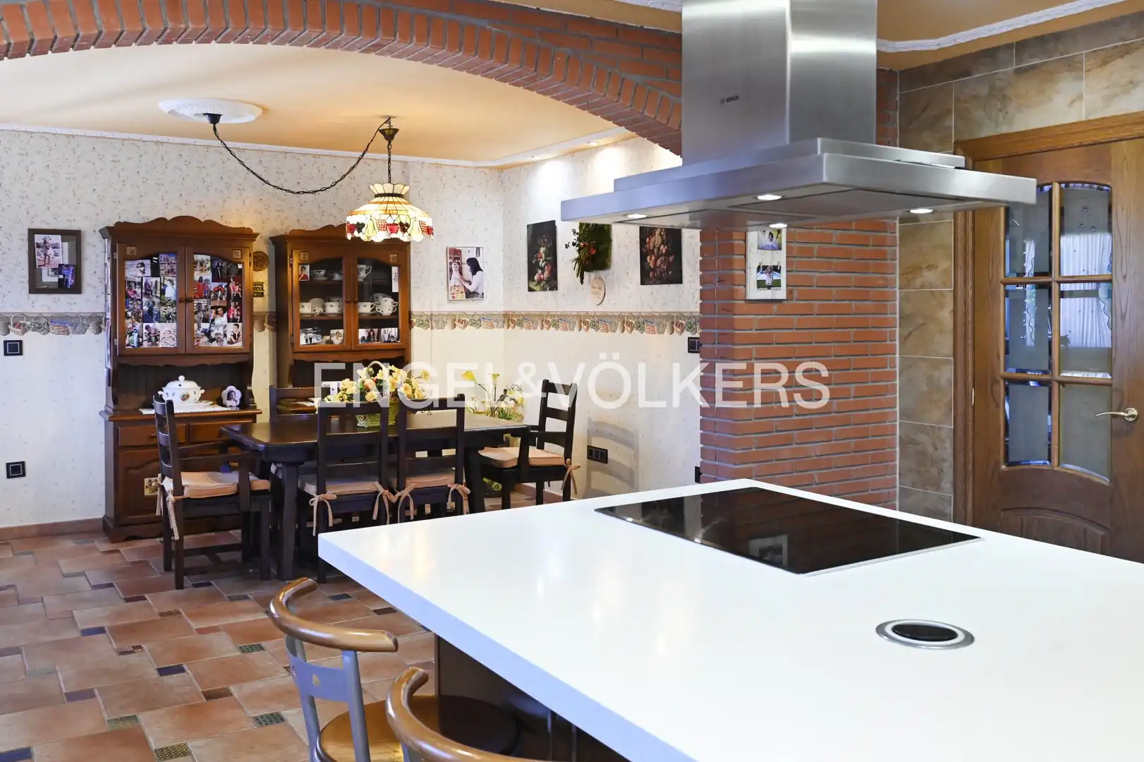 House with terrace for sale in Calle Murillo, imagen 17