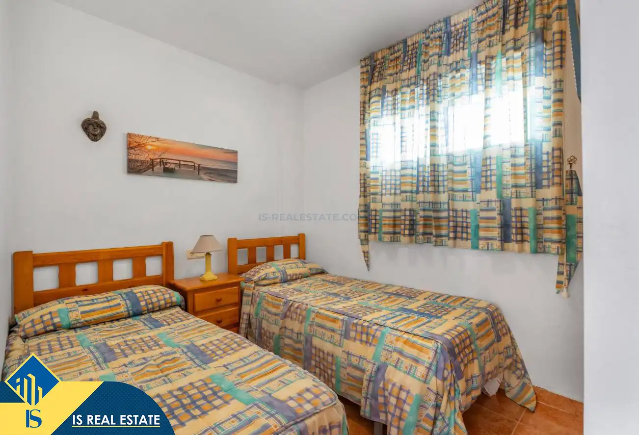 Apartamento con piscina en venta en Nueva Torrevieja - Aguas Nuevas, imagen 16