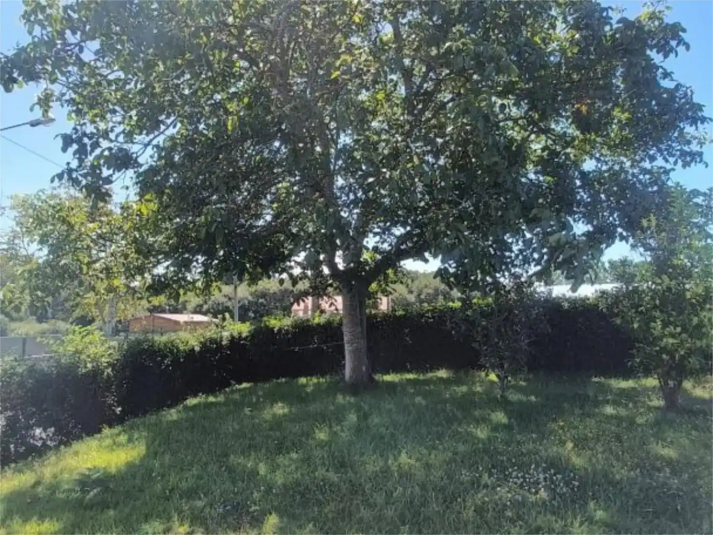 Terreno en venta en Mugardos, A Coruña