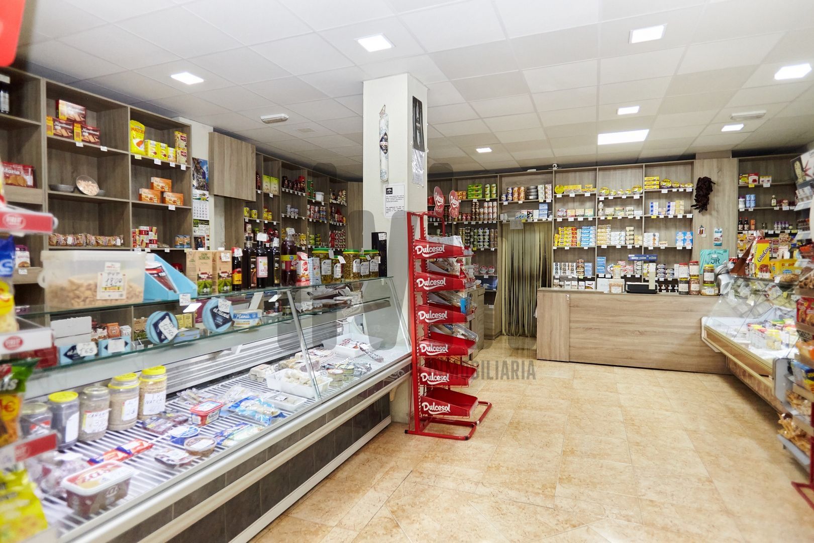 Premises for sale in  Jaén Capital  with Air Conditioner