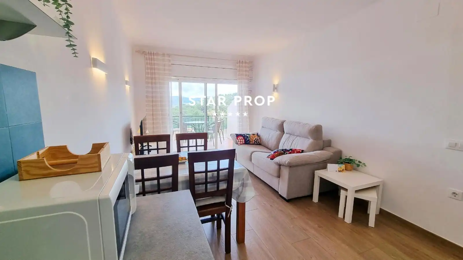 Appartamento con terrazza in vendita a Cau del Llop - Super Fener - Fener, imagen 18
