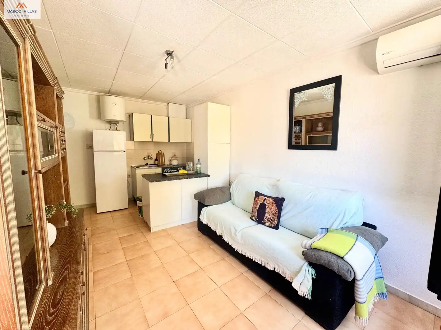 Casa a schiera in vendita a San Fulgencio, imagen 2