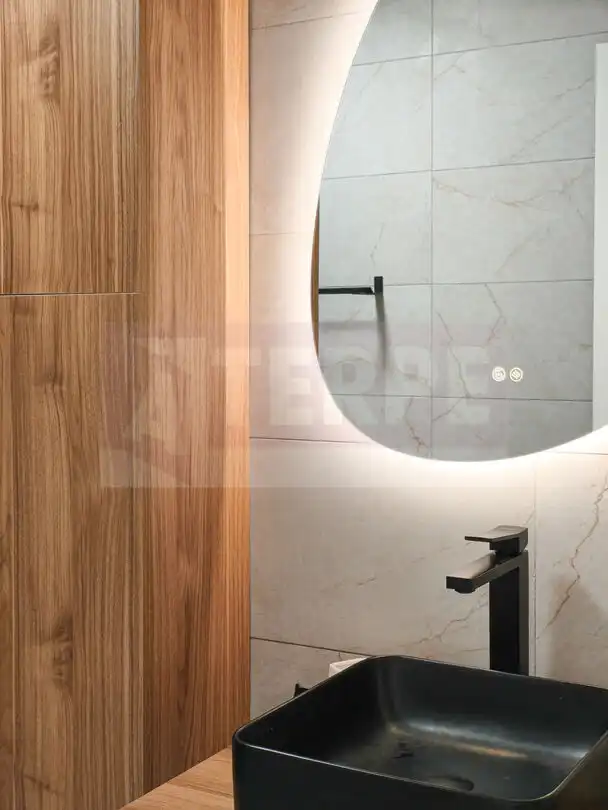 Baño de Piso en venta en Errenteria con Amueblado y Balcón