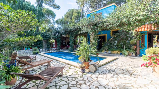 Casa-chalet en Venta en La Pedrera - Vessanes