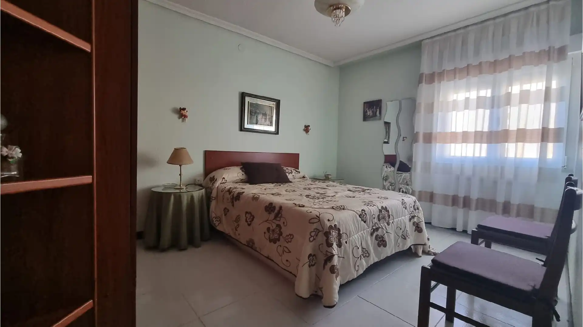 Piso en venta en UR VIRGEN DEL MILAGRO, Villamuriel de Cerrato