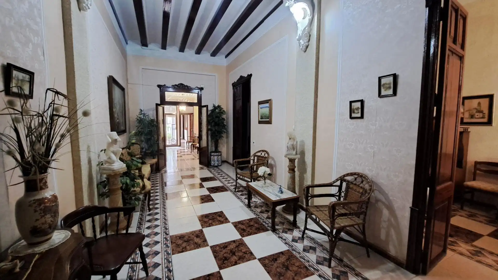Casa o chalet en venta en Carcaixent con Amueblado