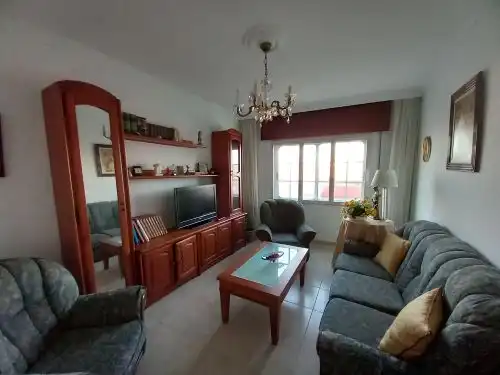 Maison avec terrasse à vendre à Rúa Perú, imagen 3