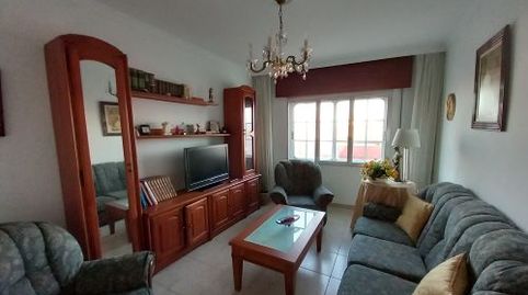 Foto 3 de Casa o xalet en venda a Rúa Perú, Santa Uxía de Ribeira, Ribeira
