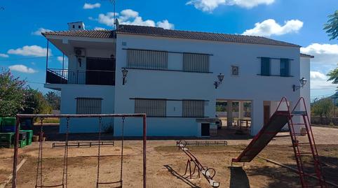 Photo 4 of House or chalet for sale in Partida de Benicull, Benicull de Xúquer, Valencia