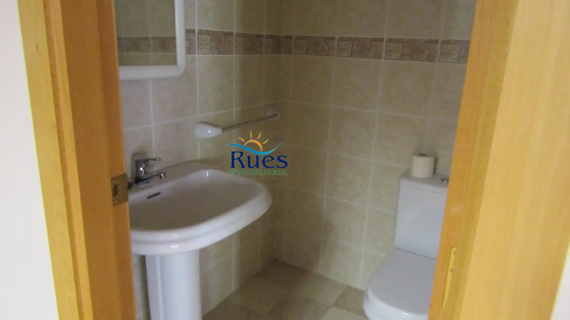 Baño de Piso en venta en L'Alcora