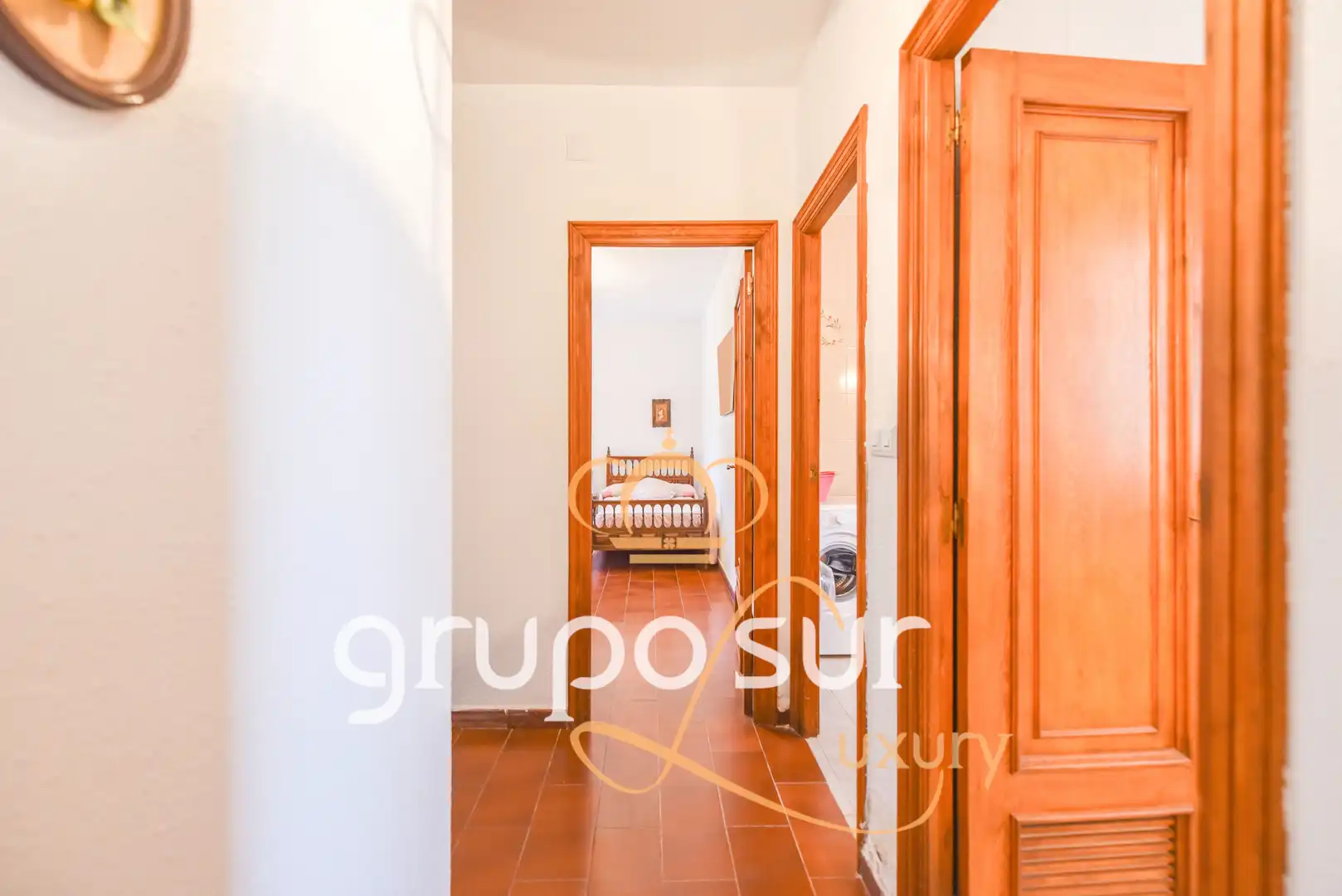 Casa o chalet en venta en Trigueros del Valle con Calefacción, Jardín privado y Terraza
