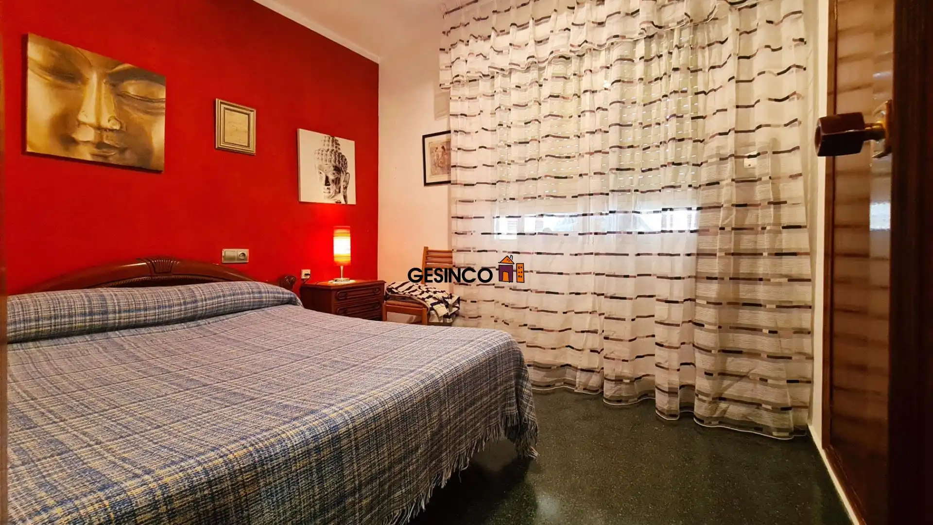 Appartamento con terrazza in vendita a Sant Josep - Zona Hospital, imagen 11