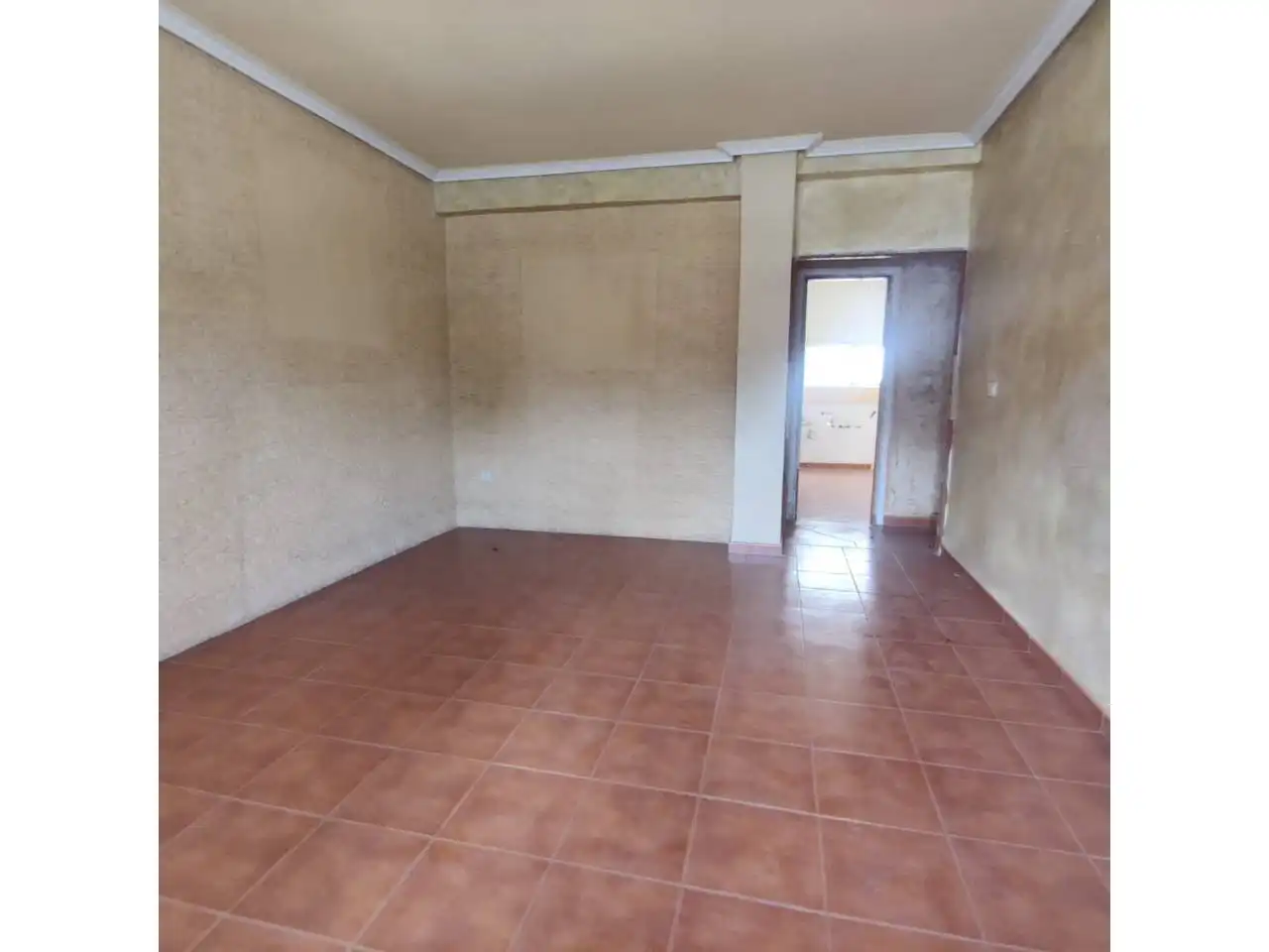 Flat for sale in Alcantarilla  with Balcony