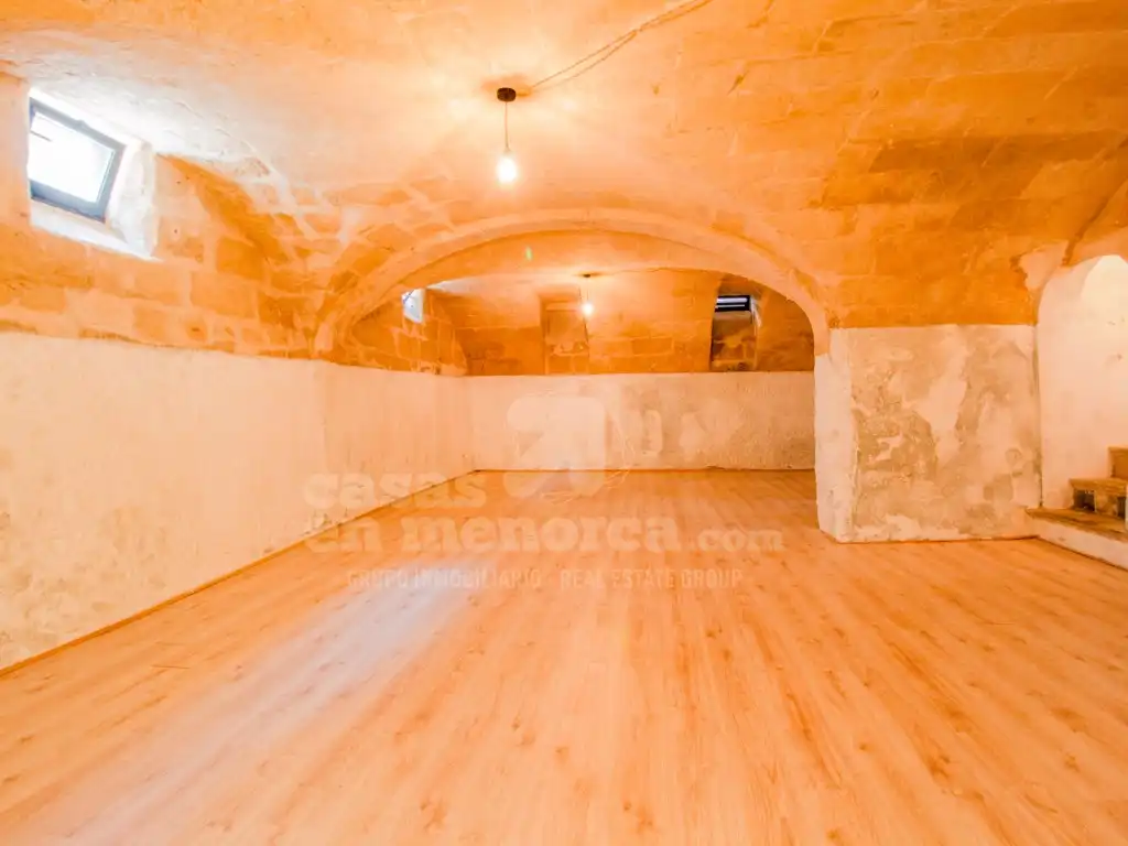 Local en venta en Maó - Mahón