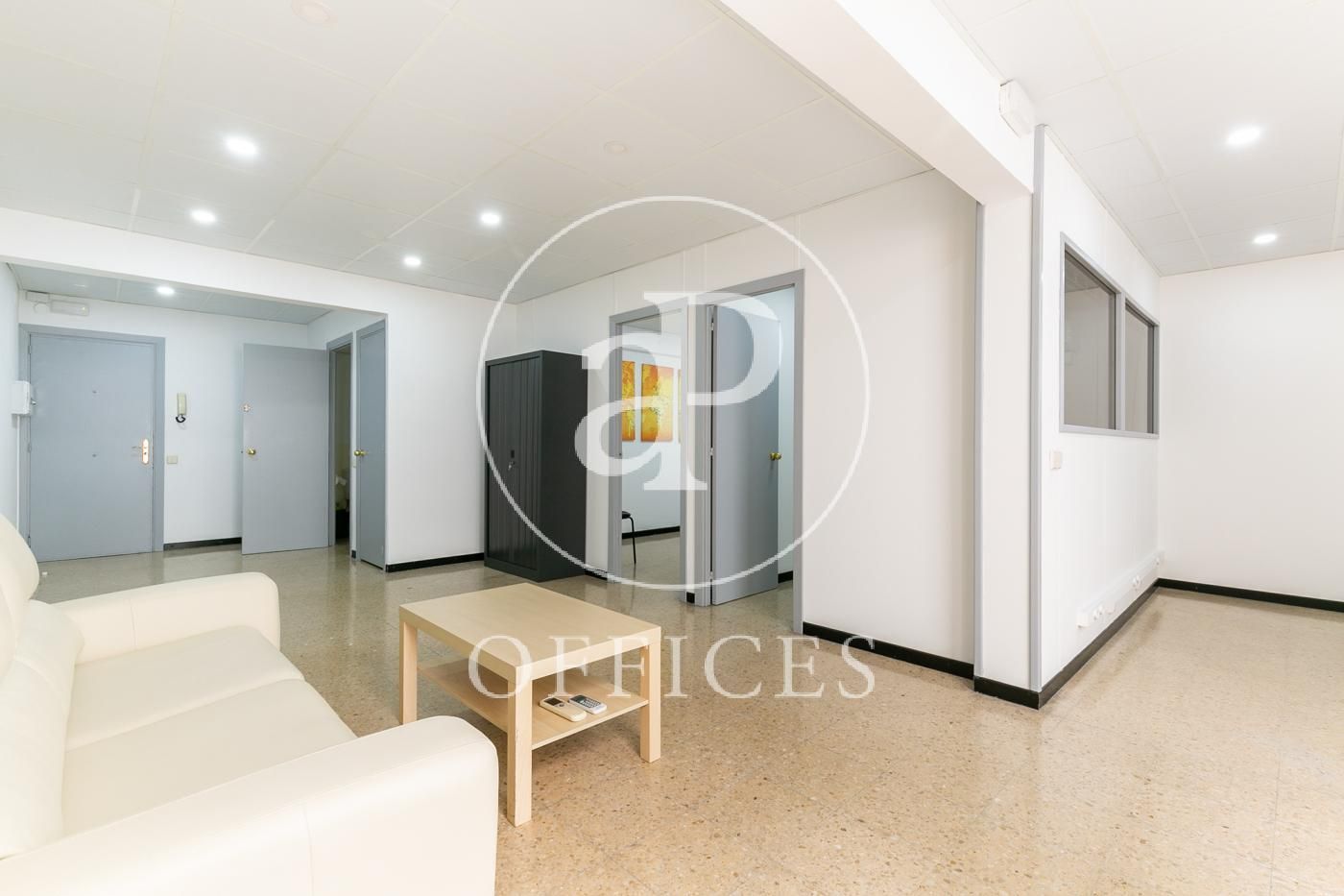 Office for sale in  Barcelona Capital  with Air Conditioner and Heating