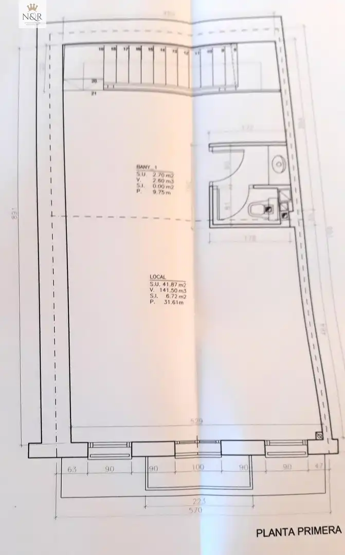 Casa o chalet en venta en Inca con Terraza