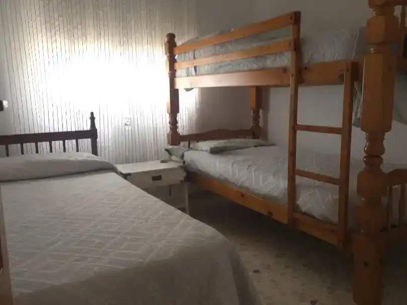 Dormitori de Casa o xalet en venda en Almonte