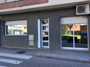 Gewerbefläche zum Verkauf in Sant Josep Obrer 1