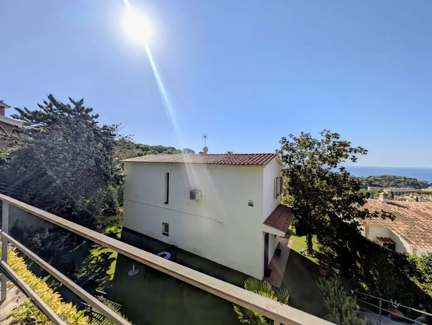 Casa con terrazza in vendita a Roca Grossa, imagen 15