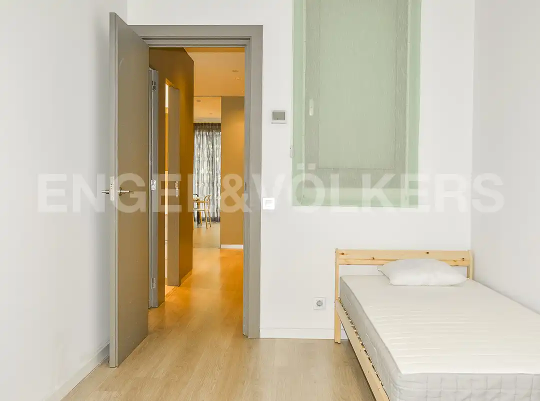 Flat for rent in Dreta de l'Eixample