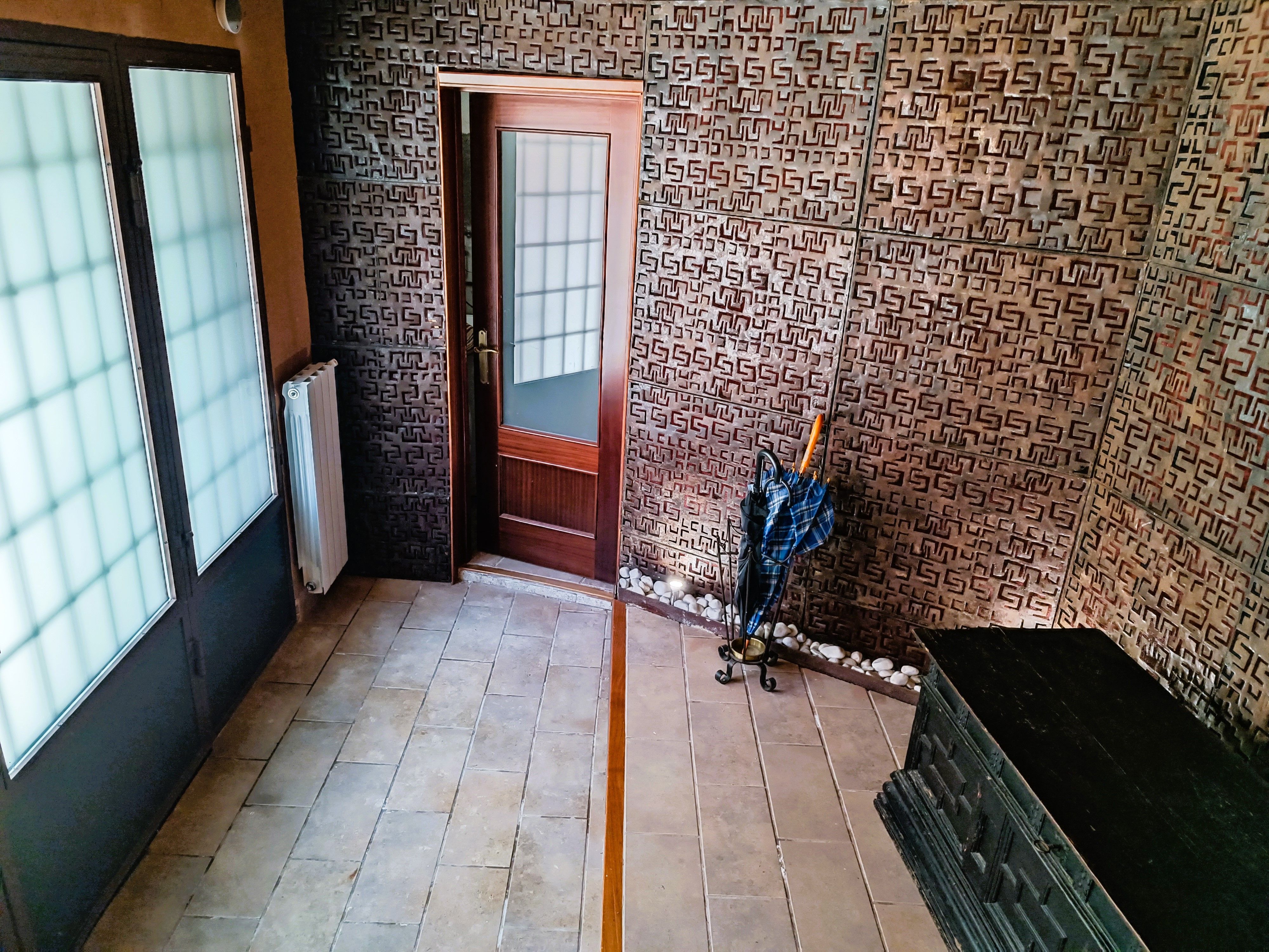 House or chalet for sale in Ripoll  with Heating, Private garden and Parquet flooring