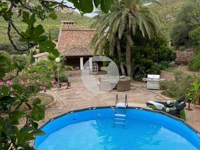 Garden of House or chalet for sale in Andratx  with Heating and Swimming Pool