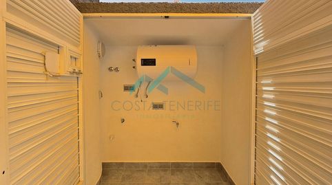 Foto 5 de Planta baixa en venda a Avenida la Gaviota, 12, Alcalá, Guía de Isora