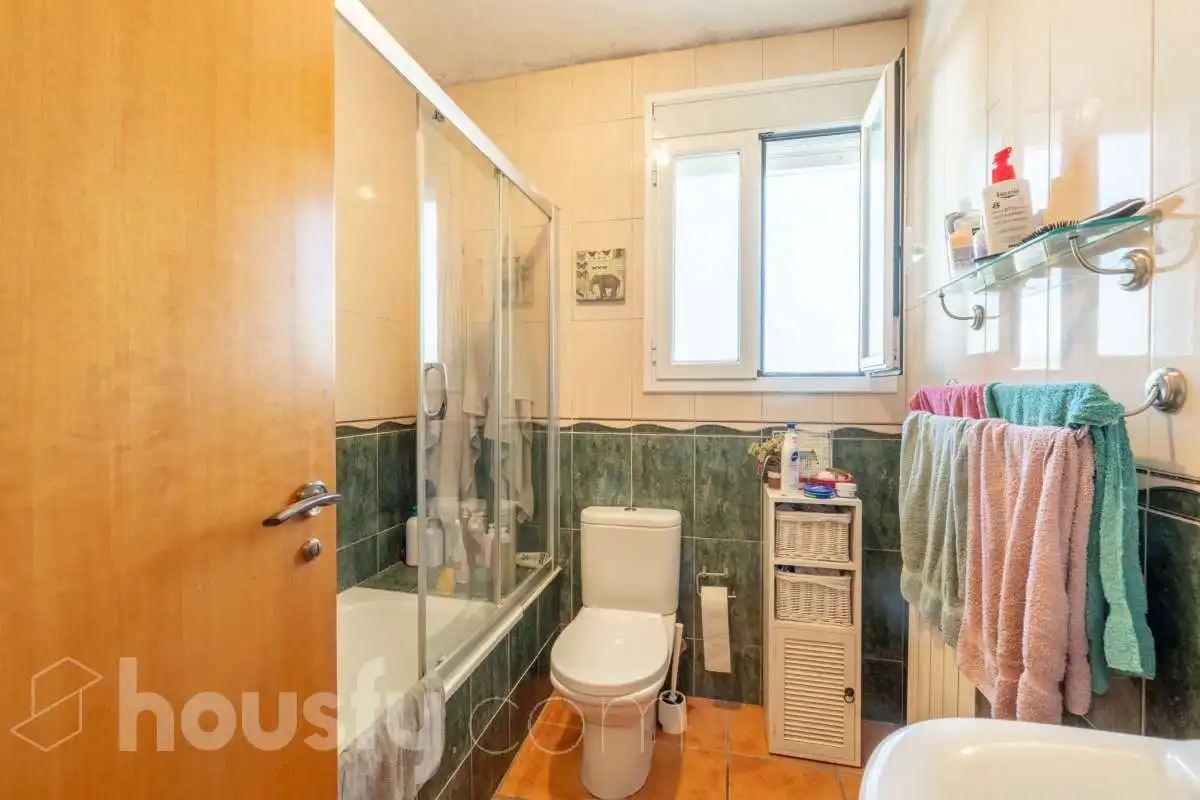 Bany de Casa o xalet en venda en Font-rubí