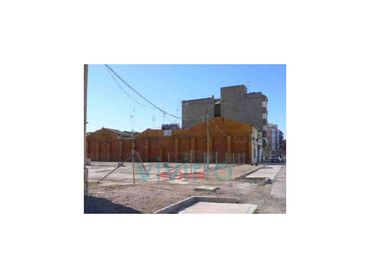 Terreno residencial en venta en Avenida Cendrosses