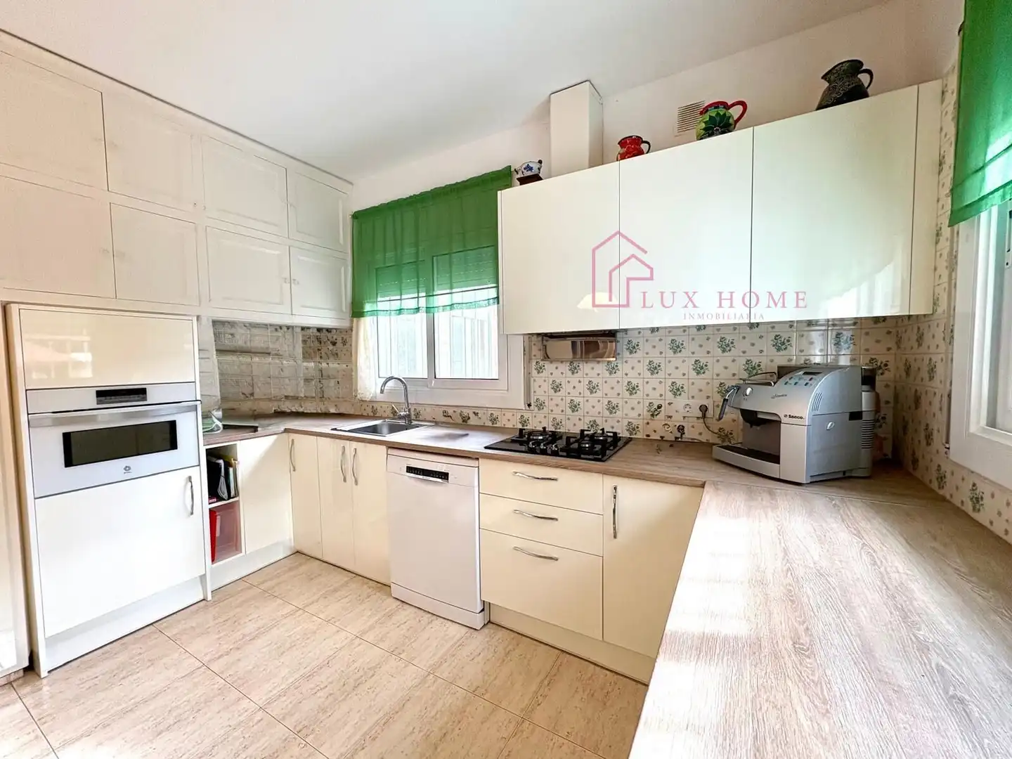 Villa con piscina in vendita a Vilanova del Vallès, imagen 8