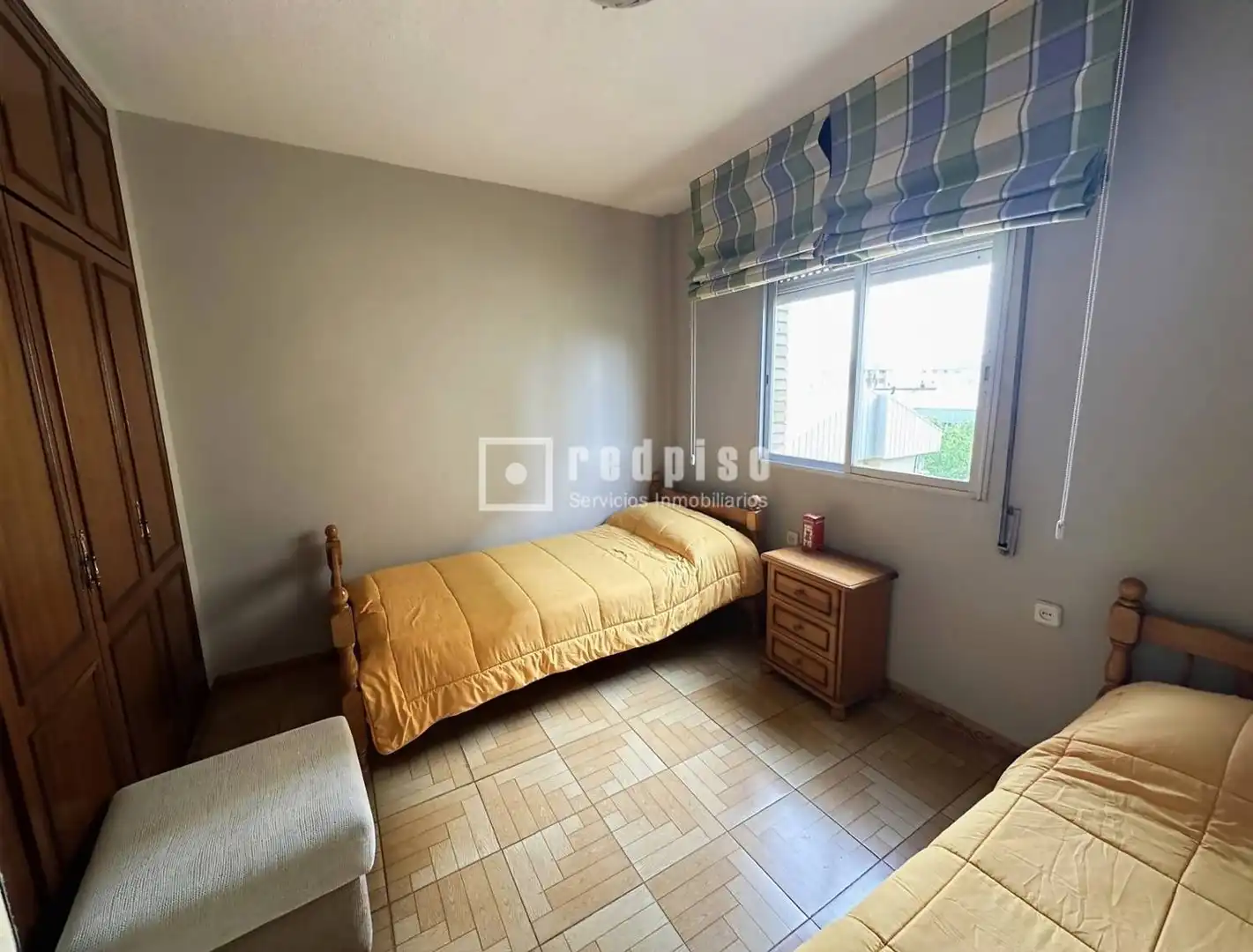 Habitación de Piso en venta en Madrid con Aire acondicionado, Calefacción y Parquet