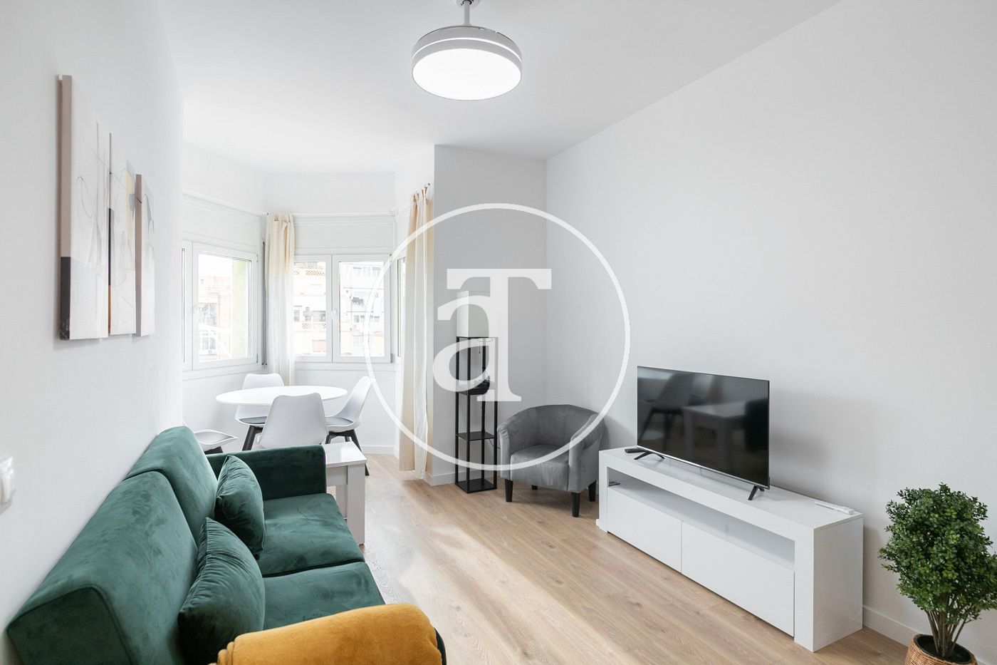 Flat to rent in Travessia de Sant Antoni, 7, Vila de Gràcia