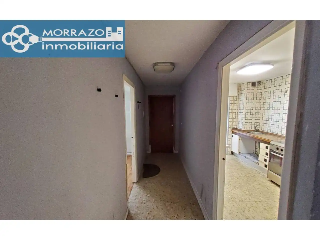 Piso en venta en Bueu con Terraza, Trastero y Balcón
