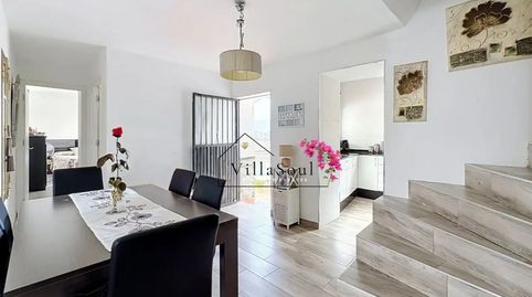 Foto 4 de Casa adosada en venda a Calle la Fuente, 12, Cútar, Málaga