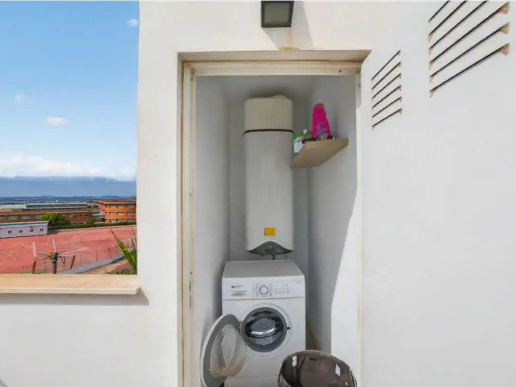 Casa en venta en Calle Gotzone Mora 1, imagen 35