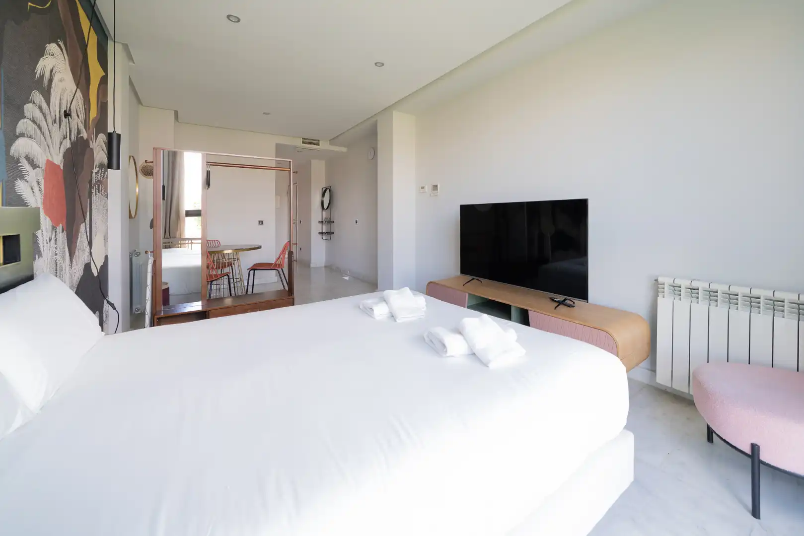 Attic for sale in Ventas