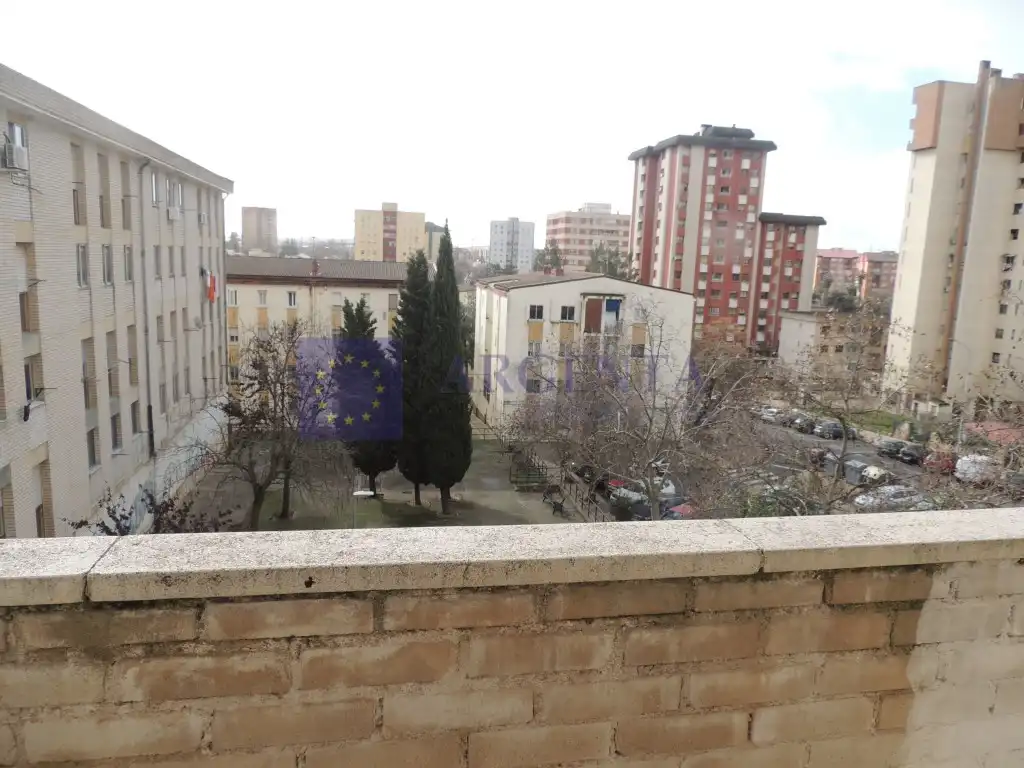 Pis amb ascensor en venda a Centro, imagen 8