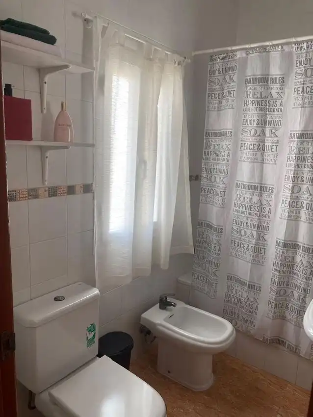 Baño de Piso en venta en Alameda