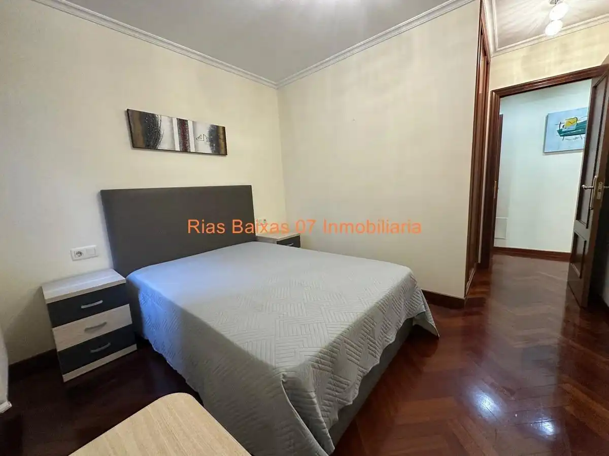 Piso con terraza en venta en Centro Urbano, imagen 15