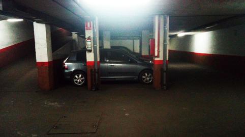 Photo 2 of Garage to rent in Calle de Cáceres, 1, Delicias,  Madrid Capital