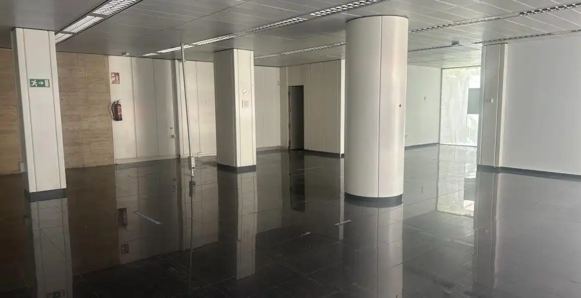 Local commercial à louer à Avenida Primo de Rivera 19, imagen 11