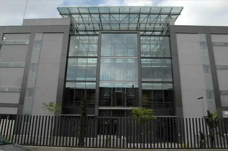 Office for sale in DE HYTASA ( EDIFICIO TIGESA), El Plantinar – Avda. La Paz - El Juncal