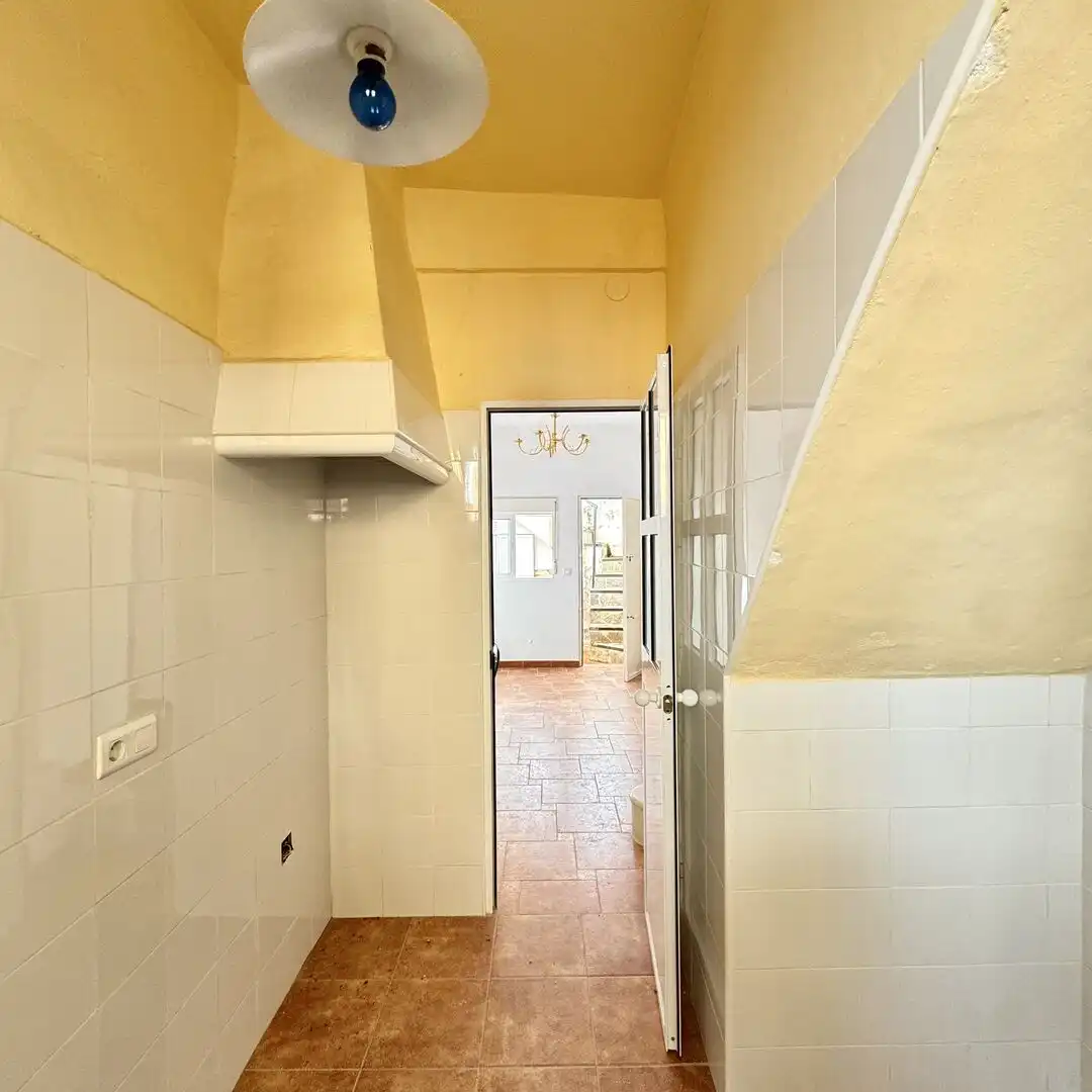 House with terrace for sale in Calle Iglesia 1, imagen 27