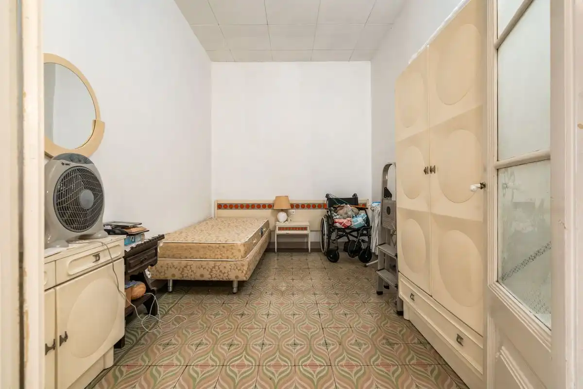 Reihenhaus zum Verkauf in Carrer Mossèn Jacint Verdaguer, imagen 23