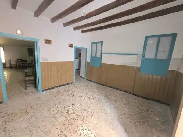 Houses for sale in Lubrín  with Private garden and Storage room