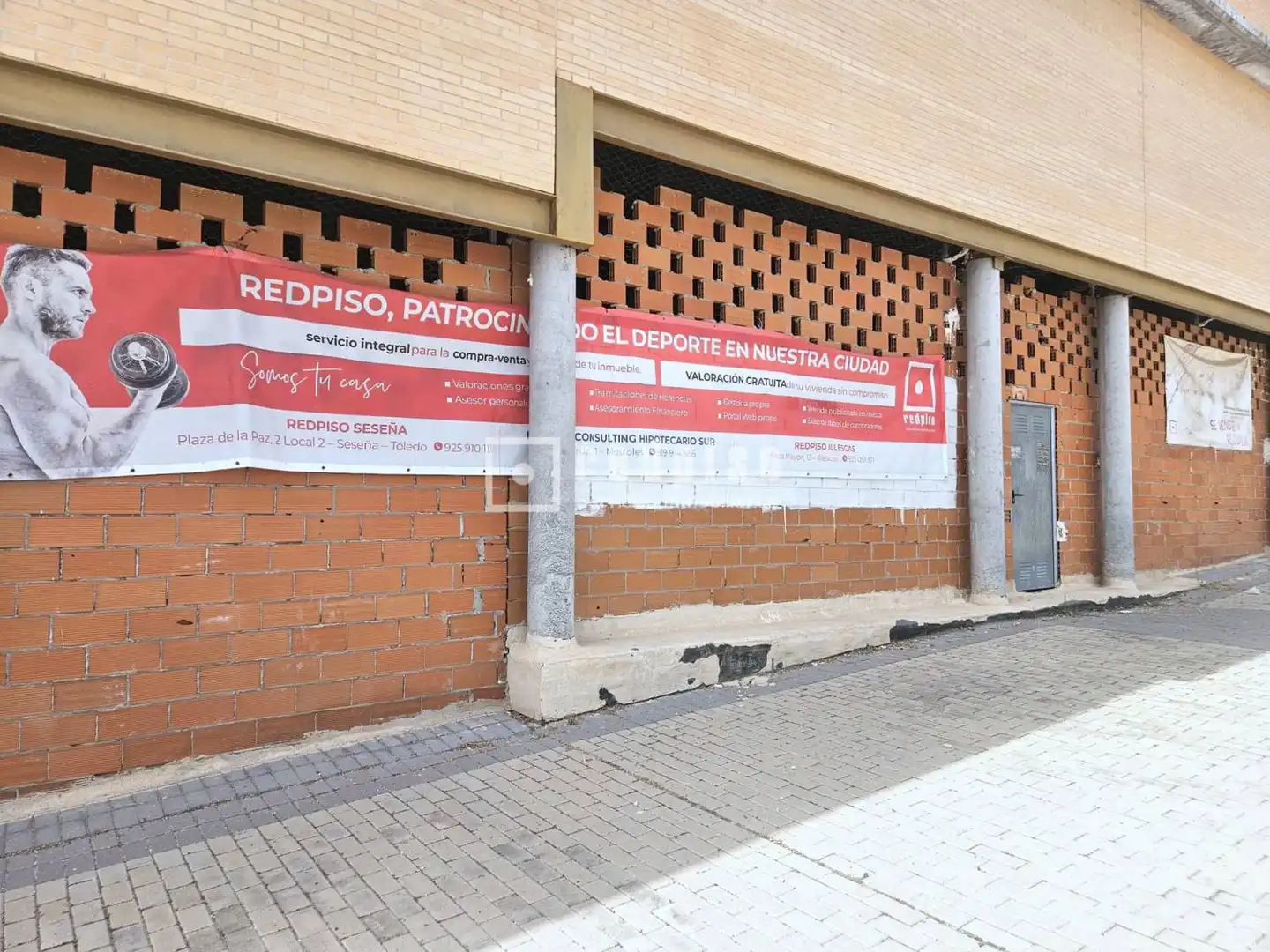 Gewerbefläche zum Verkauf in Señorío de Illescas, imagen 6