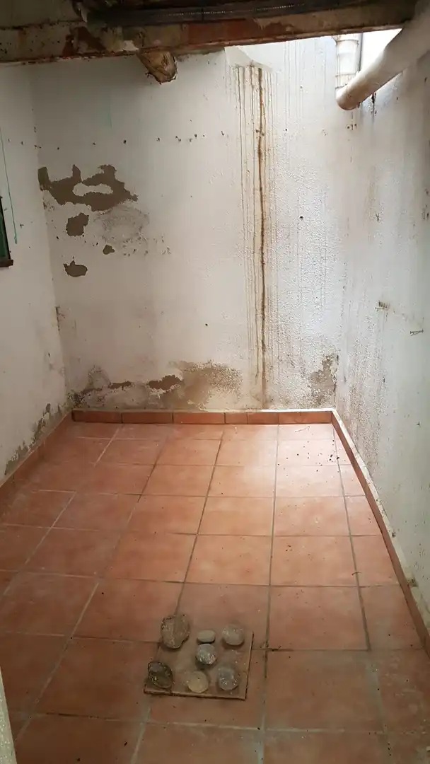Local comercial en venta en Carrer de l'Àguila, imagen 8