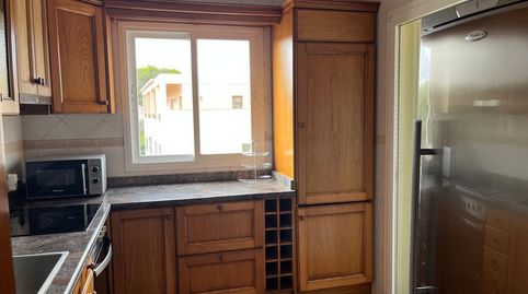 Foto 5 de Ático de alquiler en Cala Bona, Son Servera