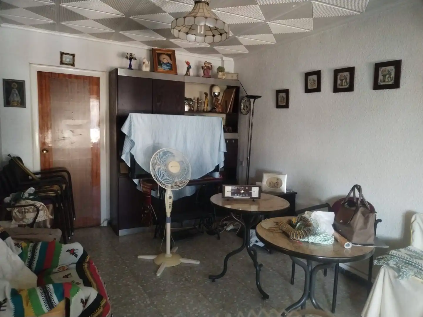 Penthouse zum Verkauf in Calle de Sant Joan, imagen 18